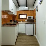 El Rincon De Lavalle Lägenhet