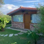 Lägenhet El Rincon De Lavalle *