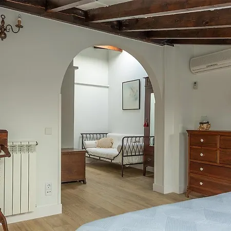 El Rincon De Lavalle Loredo