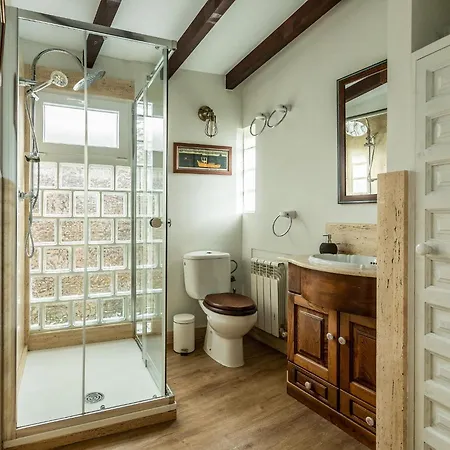 El Rincon De Lavalle *