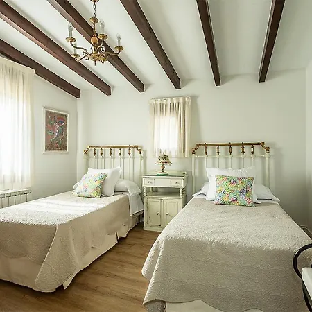 El Rincon De Lavalle Apartman Loredo