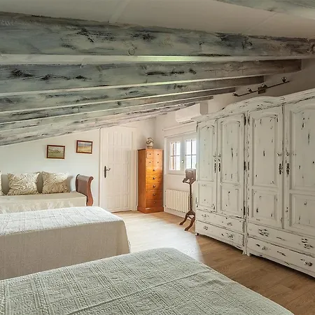 Apartman El Rincon De Lavalle