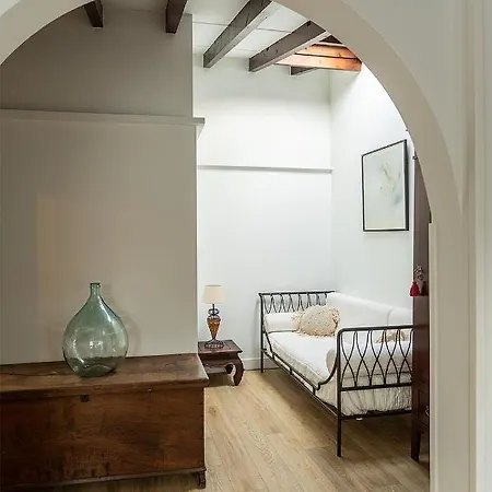 El Rincon De Lavalle Lägenhet Loredo