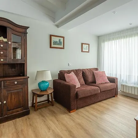 El Rincon De Lavalle Apartman Loredo