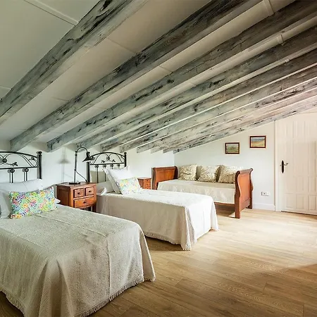 Lägenhet El Rincon De Lavalle *