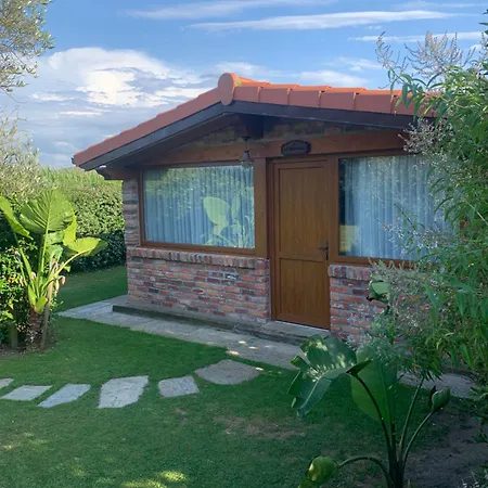 Apartman El Rincon De Lavalle *