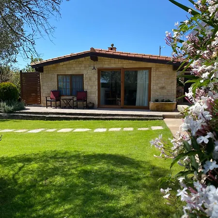 El Rincon De Lavalle Lägenhet