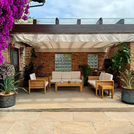 El Rincon De Lavalle Lejlighed *