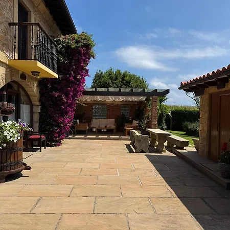 El Rincon De Lavalle *