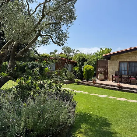 Lejlighed El Rincon De Lavalle Loredo