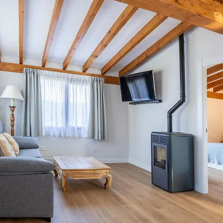 Lägenhet El Rincon De Lavalle *