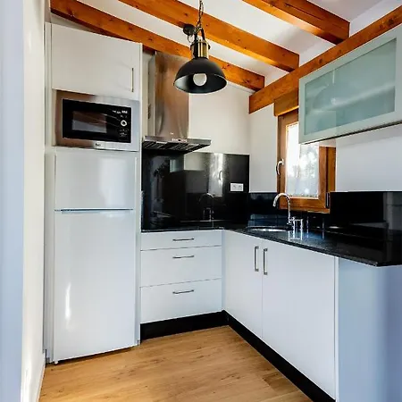Apartman El Rincon De Lavalle
