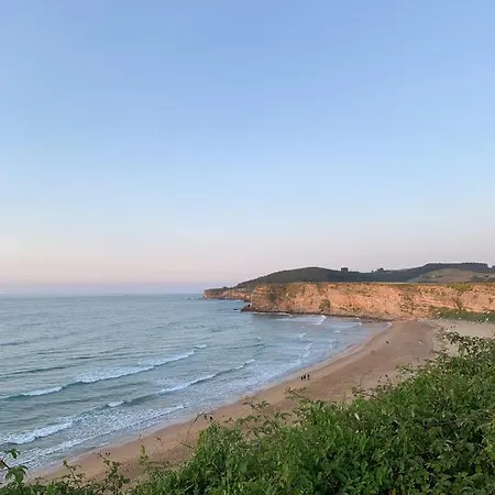 El Rincon De Lavalle Lägenhet *