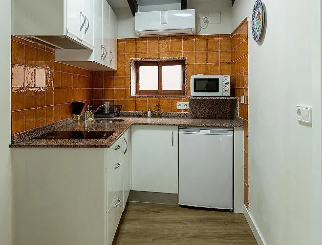 El Rincon De Lavalle Lägenhet