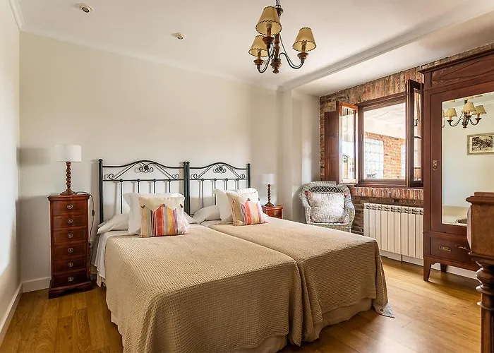 El Rincon De Lavalle