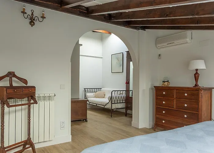 El Rincon De Lavalle Loredo