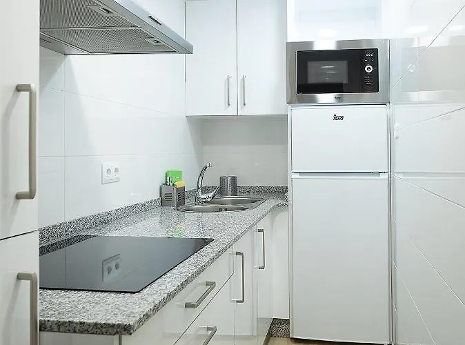 Lejlighed El Rincon De Lavalle