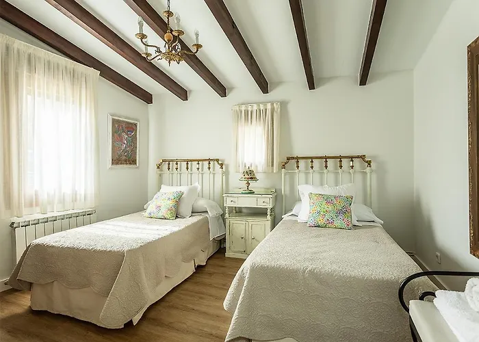 El Rincon De Lavalle Lägenhet Loredo