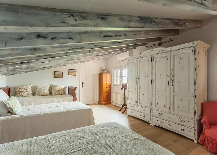 Lejlighed El Rincon De Lavalle