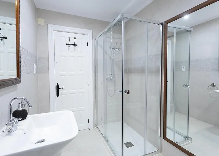 El Rincon De Lavalle Lejlighed *