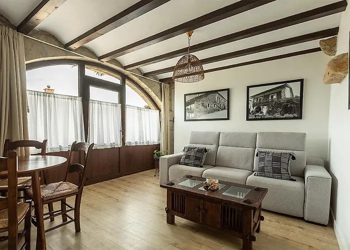 Lejlighed El Rincon De Lavalle *