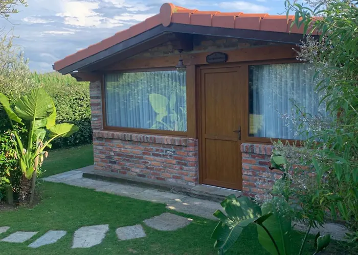 Lejlighed El Rincon De Lavalle *