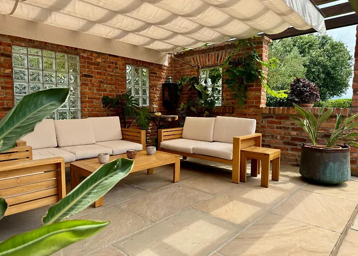 Lejlighed El Rincon De Lavalle