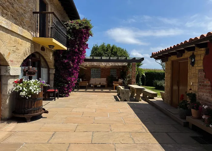 El Rincon De Lavalle *