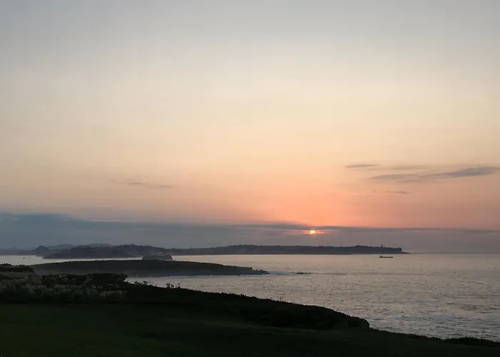 El Rincon De Lavalle Lejlighed *