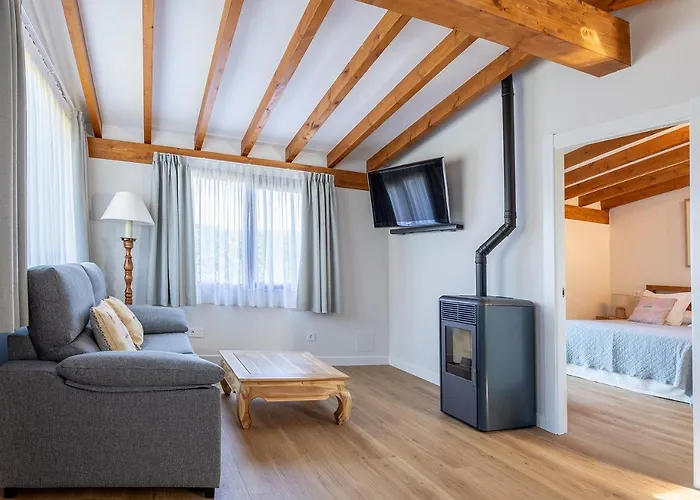 Lejlighed El Rincon De Lavalle *