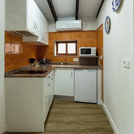 El Rincon De Lavalle Apartman