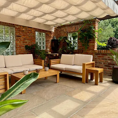 דירה El Rincon De Lavalle