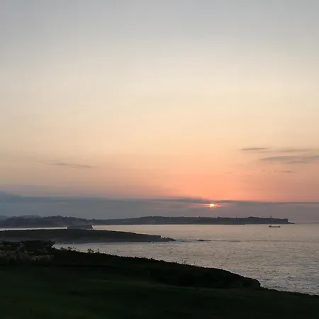 El Rincon De Lavalle דירה *