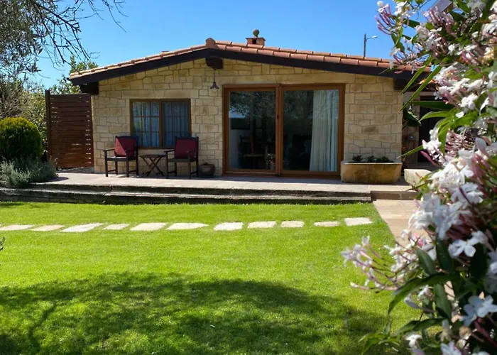 El Rincon De Lavalle Апартаменты
