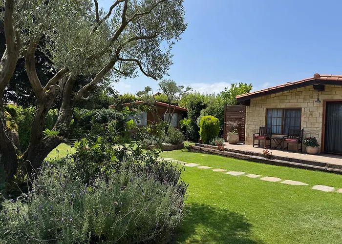 Апартаменты El Rincon De Lavalle Лоредо