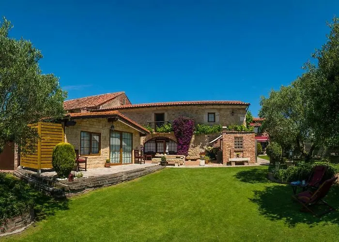 El Rincon De Lavalle Апартаменты Лоредо