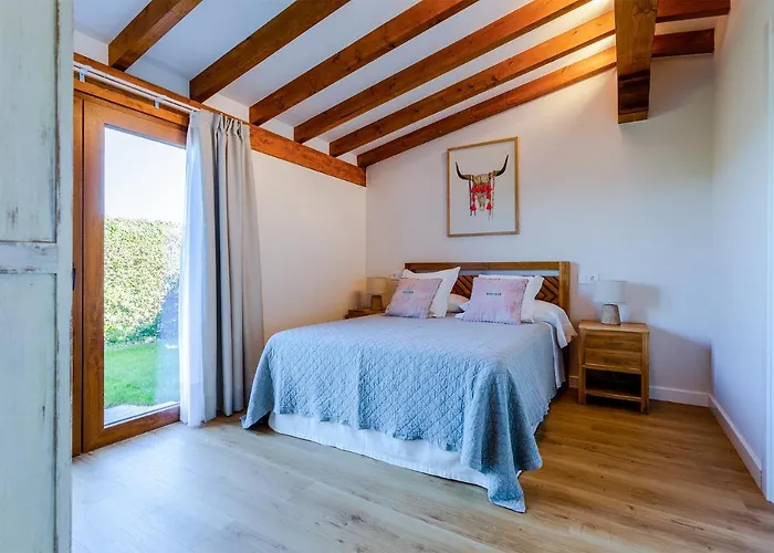 El Rincon De Lavalle