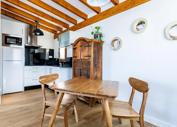 El Rincon De Lavalle Апартаменты