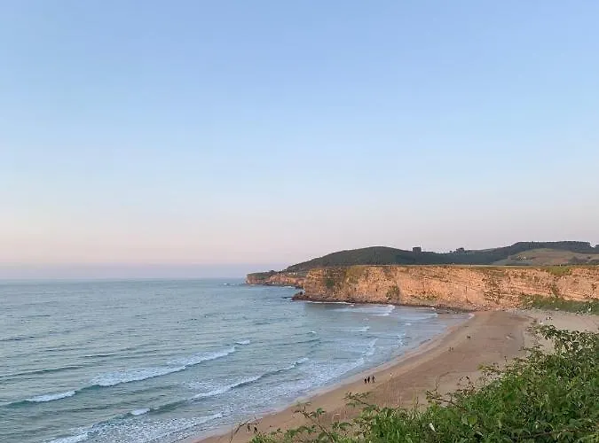 El Rincon De Lavalle Апартаменты *